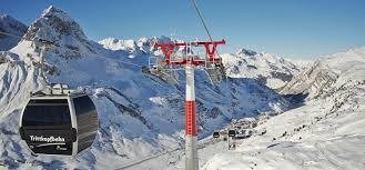 Ski Arlberg